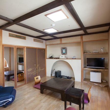 Hotel Chitose Wine&Oyado Mijazu Exteriér fotografie