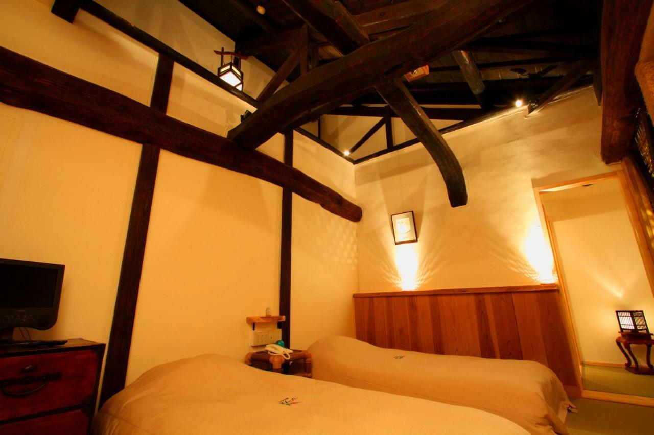 Hotel Chitose Wine&Oyado Mijazu Exteriér fotografie