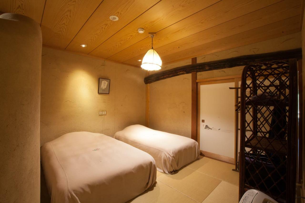 Hotel Chitose Wine&Oyado Mijazu Exteriér fotografie