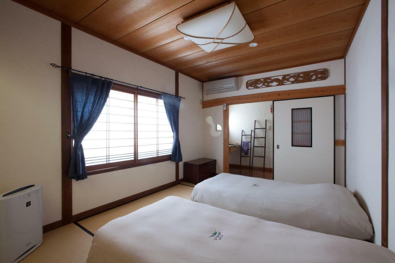 Hotel Chitose Wine&Oyado Mijazu Exteriér fotografie