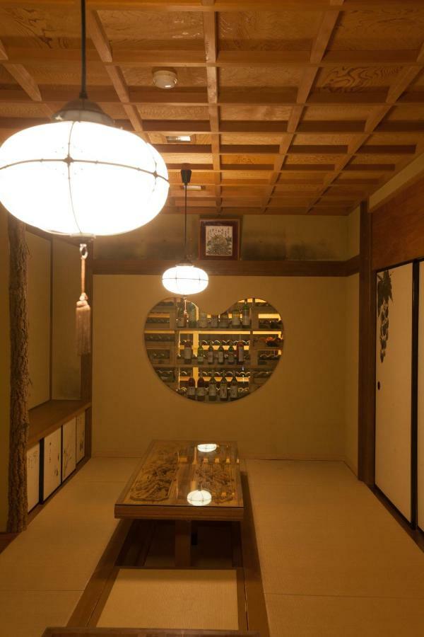 Hotel Chitose Wine&Oyado Mijazu Exteriér fotografie