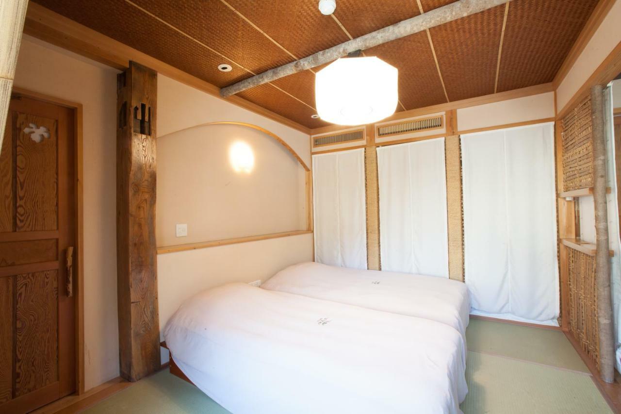 Hotel Chitose Wine&Oyado Mijazu Exteriér fotografie